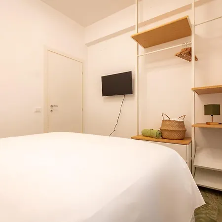 Apartament 28 Lido di Ostia